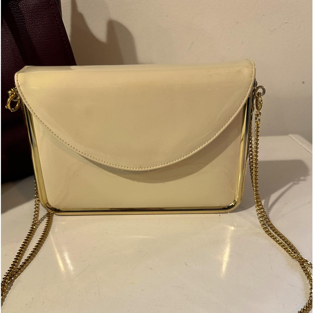 Robert Bestien cross body bag